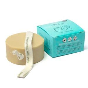 Daily Concepts - "Shampoo Bar"